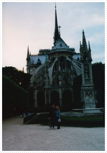 Paris, France Paris, France